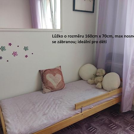 סוקולוב Apartman V Podhuri Krusnych Hor מראה חיצוני תמונה