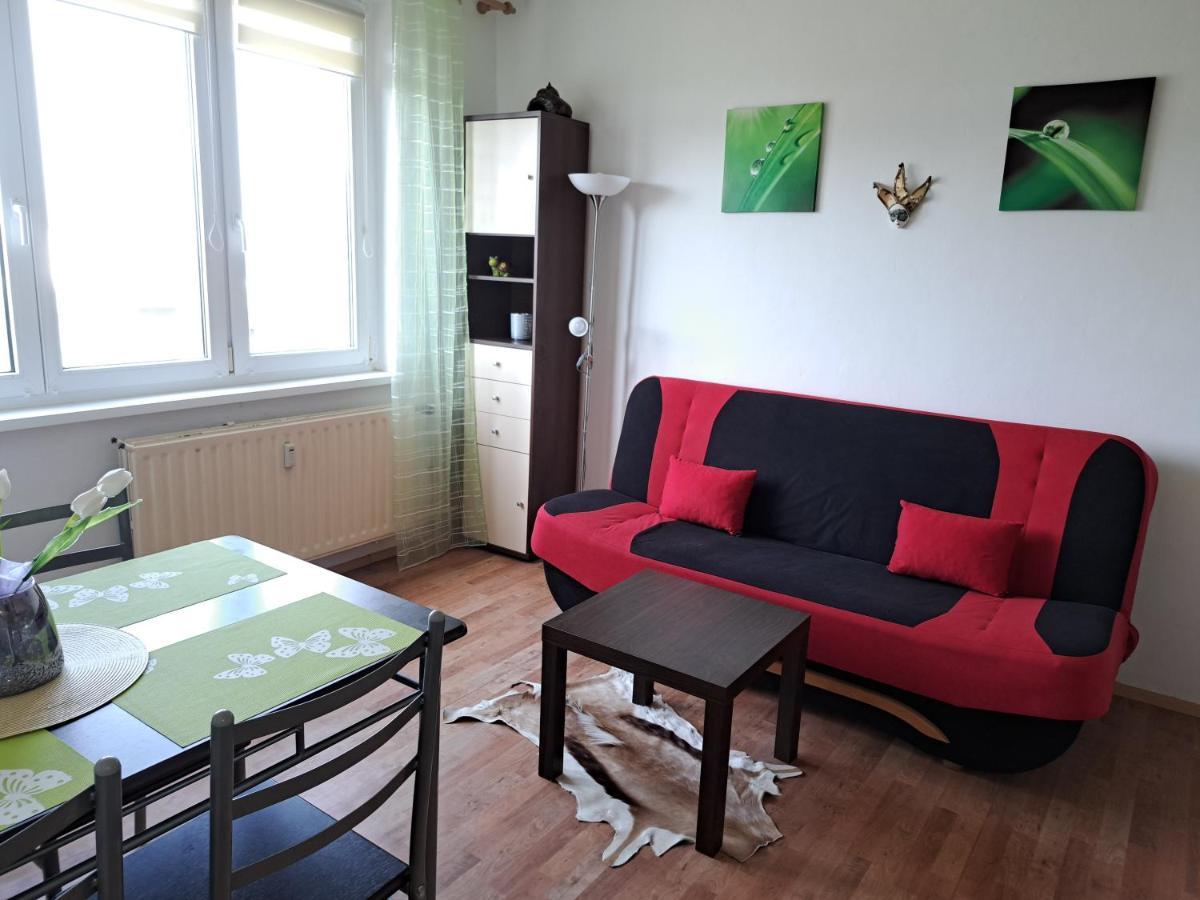 סוקולוב Apartman V Podhuri Krusnych Hor מראה חיצוני תמונה
