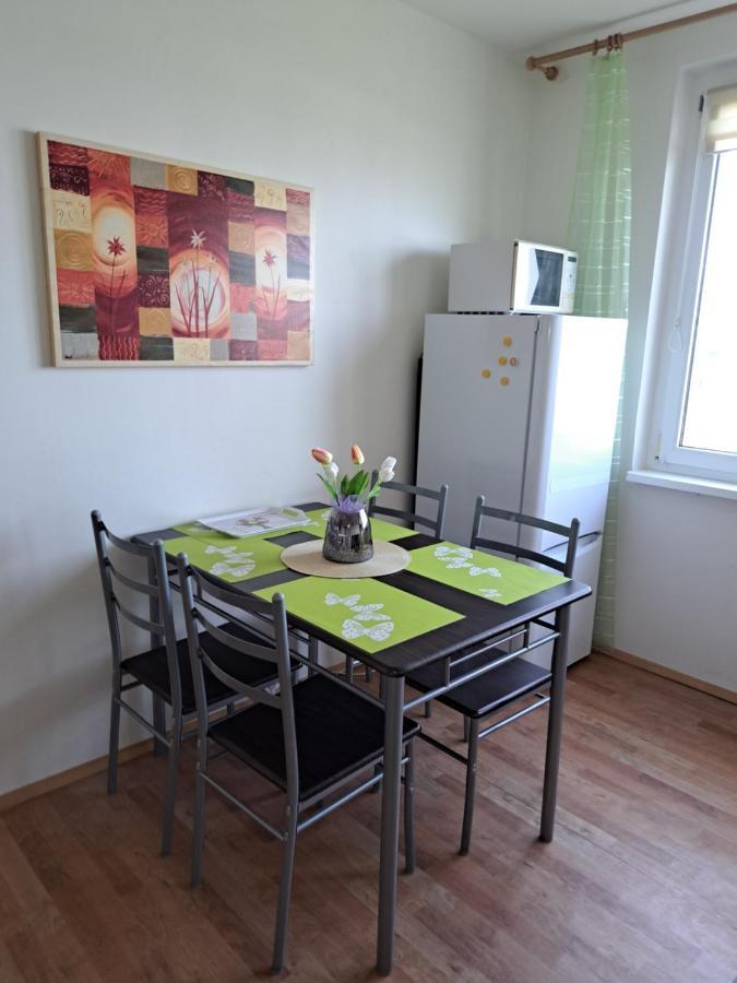 סוקולוב Apartman V Podhuri Krusnych Hor מראה חיצוני תמונה