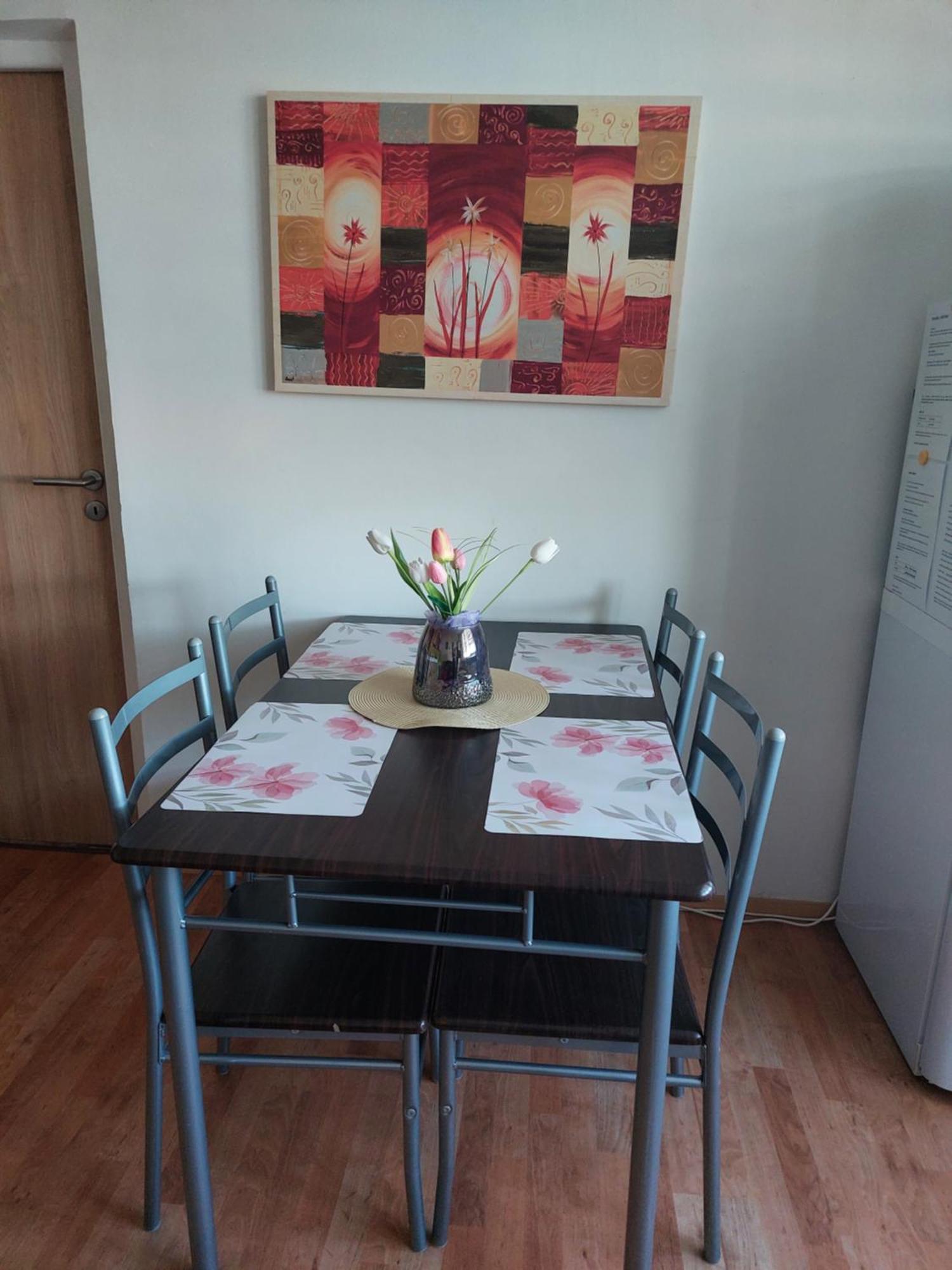 סוקולוב Apartman V Podhuri Krusnych Hor מראה חיצוני תמונה