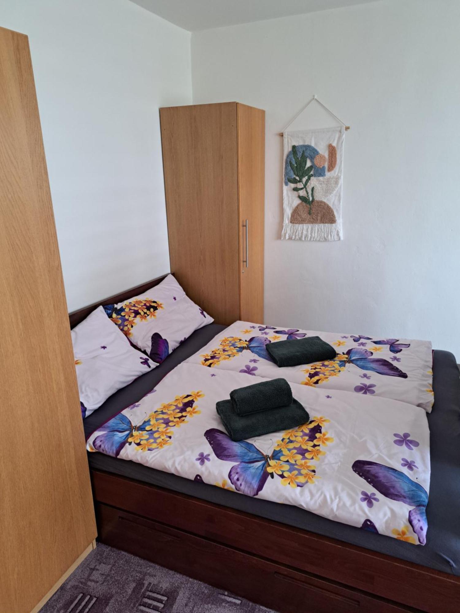 סוקולוב Apartman V Podhuri Krusnych Hor מראה חיצוני תמונה