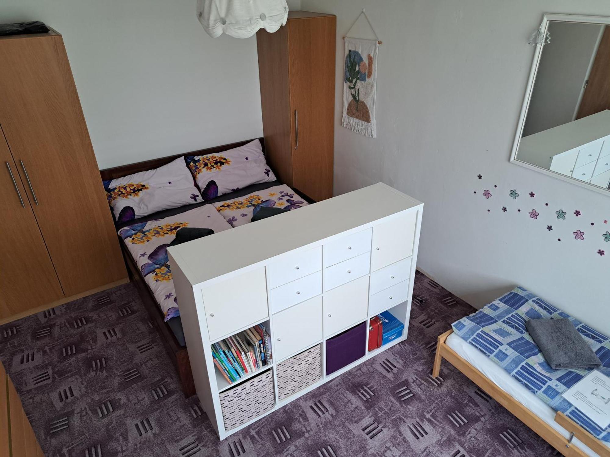 סוקולוב Apartman V Podhuri Krusnych Hor מראה חיצוני תמונה
